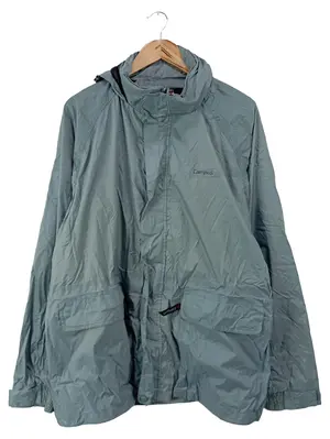 CAMPUS VERLAG Regenjacke
