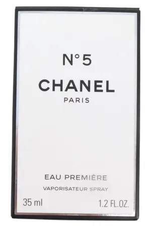 CHANEL Eau de Parfum