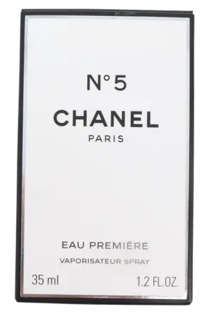 CHANEL Eau de Parfum