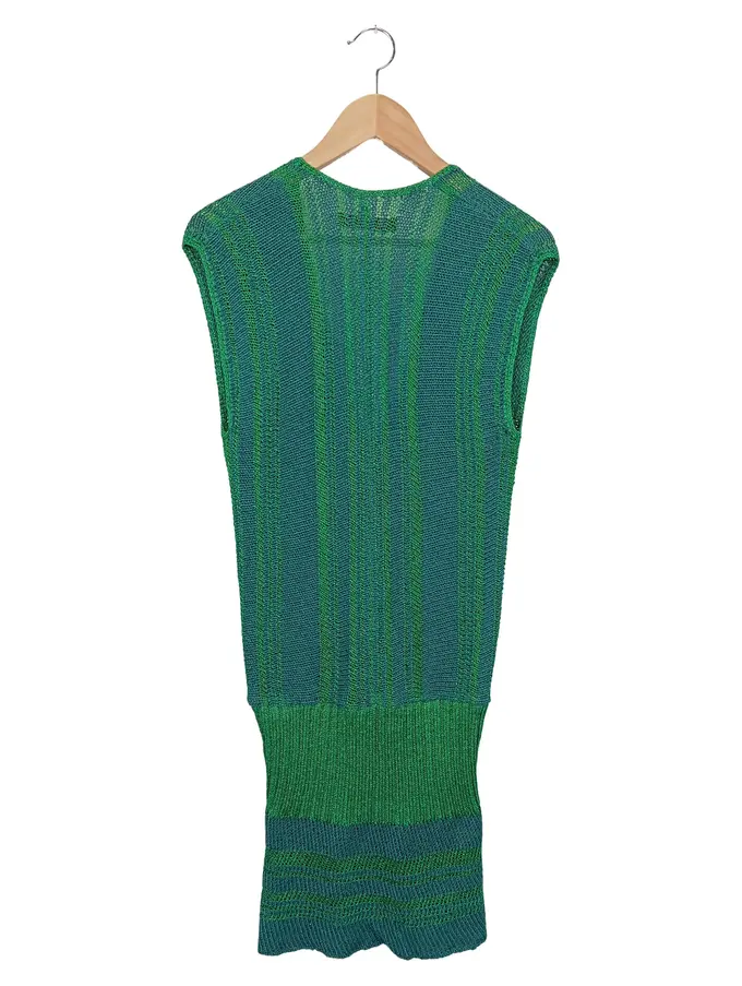 BRUUNS BAZAAR Strickkleid Bild 2