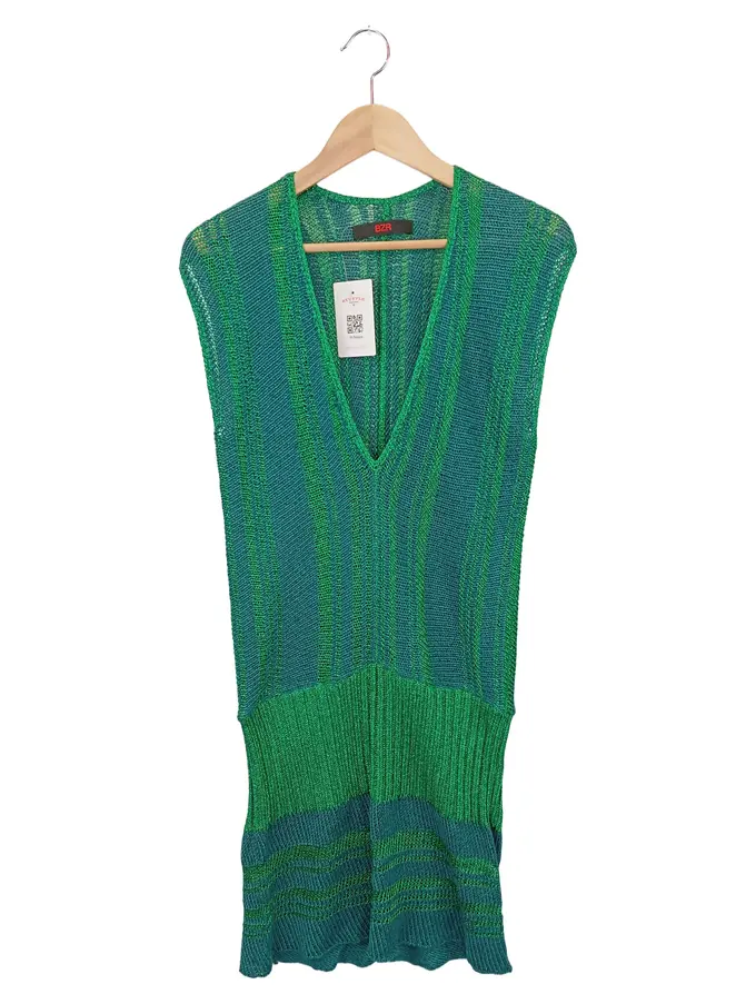 BRUUNS BAZAAR Strickkleid Bild 1