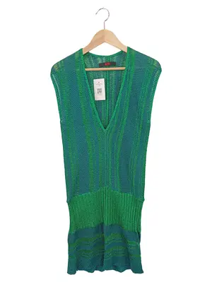 BRUUNS BAZAAR Strickkleid