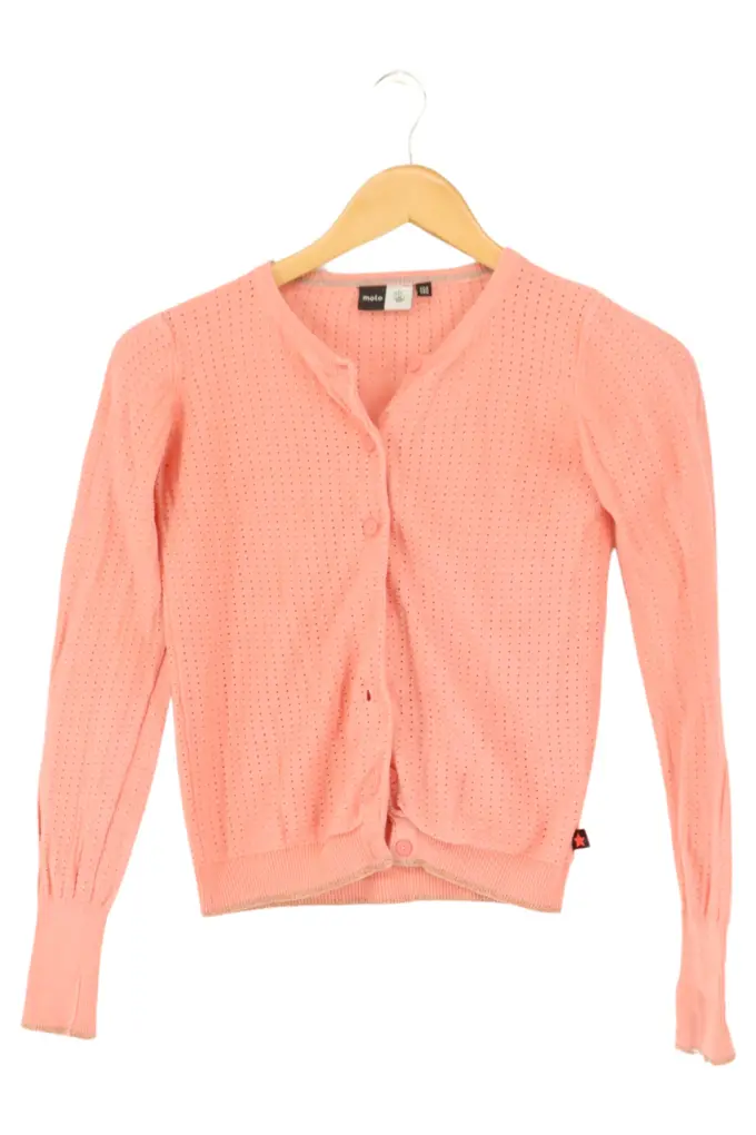 MOLO Strickjacke Bild 1