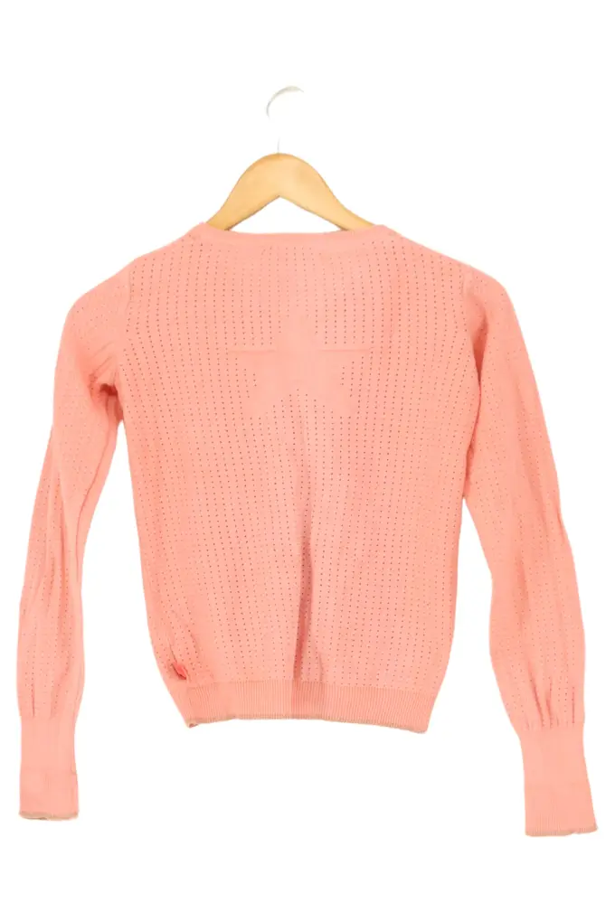 MOLO Strickjacke Bild 2