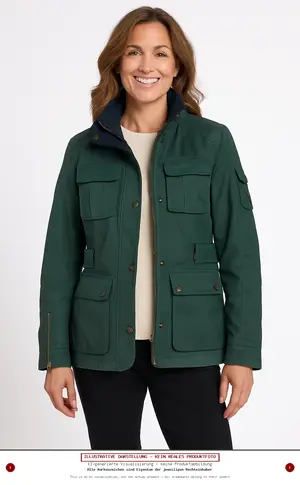 TENSON Outdoorjacke