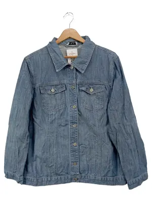 ULLA POPKEN Jeansjacke