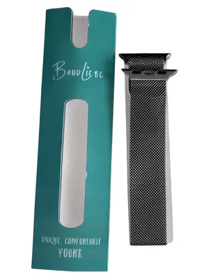 BANDLIEBE Uhrenarmband