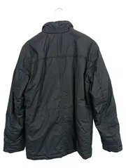 Vorschaubild 2 von Herren Winterjacke Schwarz Gr. M/48 Outdoor Jacke Polyester