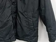 Vorschaubild 4 von Herren Winterjacke Schwarz Gr. M/48 Outdoor Jacke Polyester