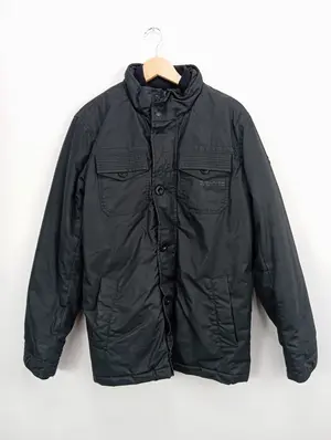 S.OLIVER Outdoorjacke