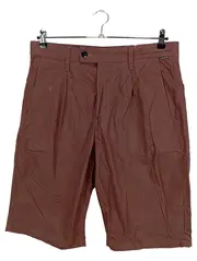 Vorschaubild 1 von Herren Cargo Shorts Gr. 34 Braun Casual