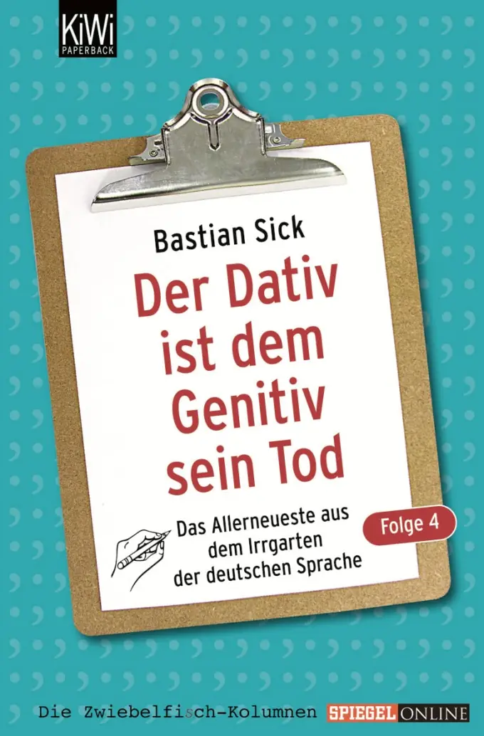 Humorbuch Bild 1