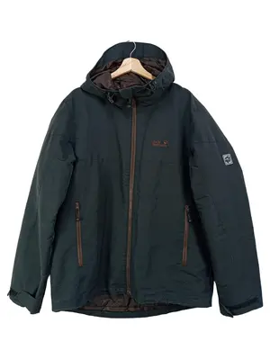 JACK WOLFSKIN Outdoorjacke