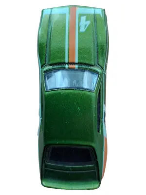 HOT WHEELS Spielzeugauto
