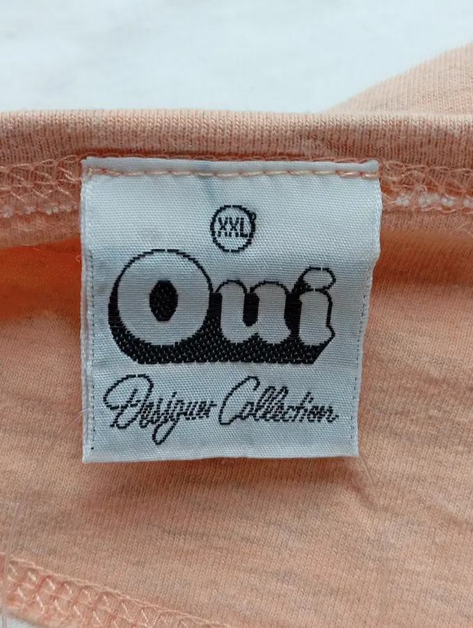 OUI Poloshirt Bild 3