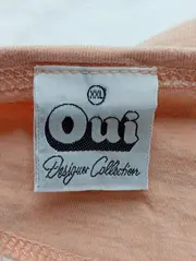 Vorschaubild OUI Poloshirt 3
