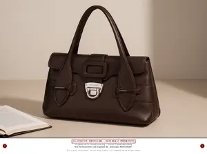 SALVATORE FERRAGAMO Henkeltasche