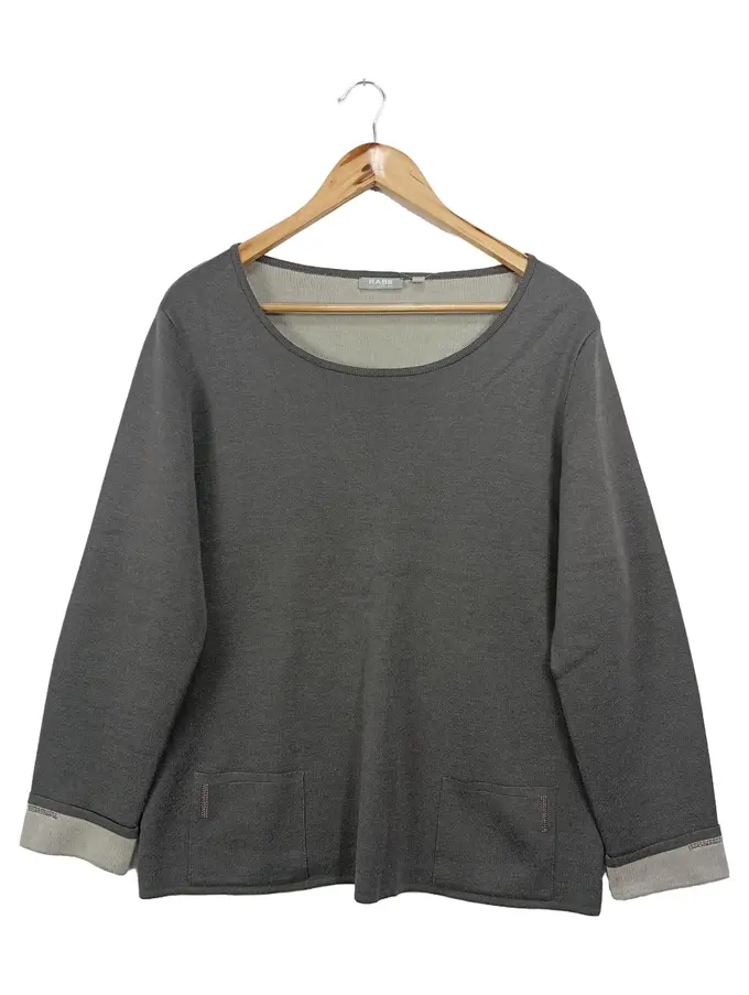RABE Pullover Bild 1