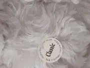 Vorschaubild 4 von Teddybär Classic Kuscheltier Weiß 18cm Klassisch