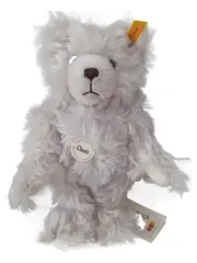 Vorschaubild 1 von Teddybär Classic Kuscheltier Weiß 18cm Klassisch