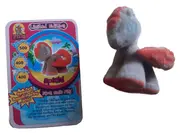 Vorschaubild 1 von Spielfigur Neon Smile Pferd Mehrfarbig Limited Edition Sammelfigur