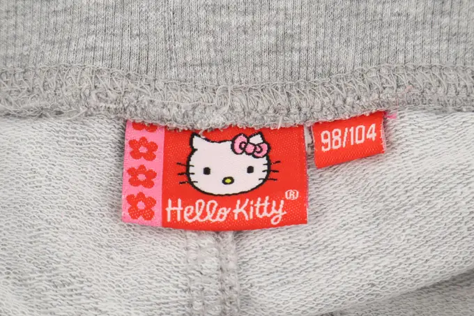 SANRIO Jogginghose Bild 3