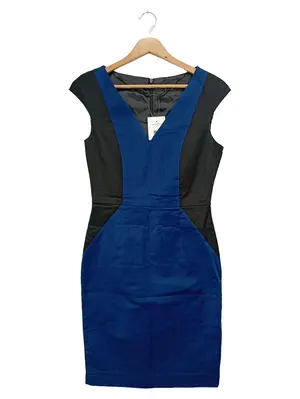 ZARA Etuikleid