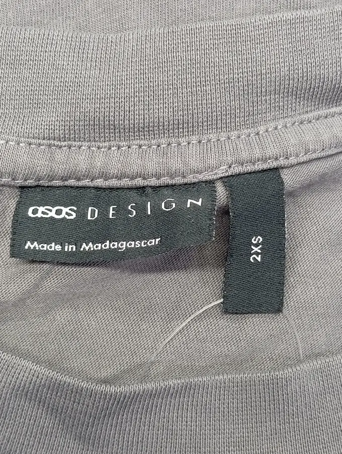 ASOS DESIGN T-Shirt Bild 3