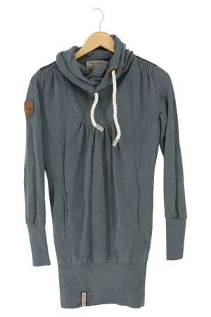 NAKETANO Kapuzenpullover