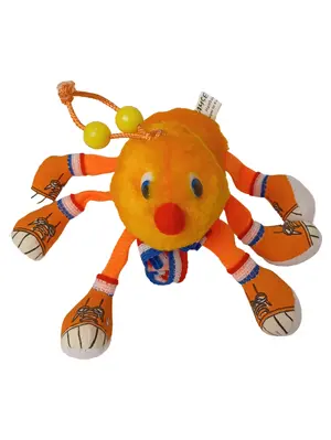 AMSEL HAMBURG Kuscheltier