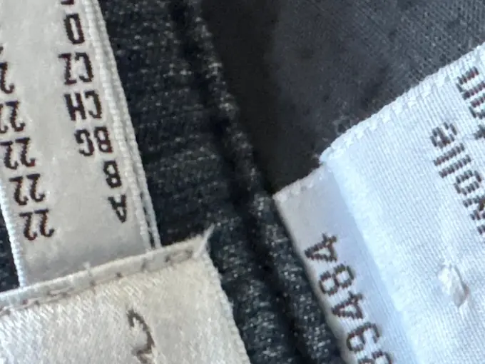 PETER HAHN Jeans Straight Leg Bild 2