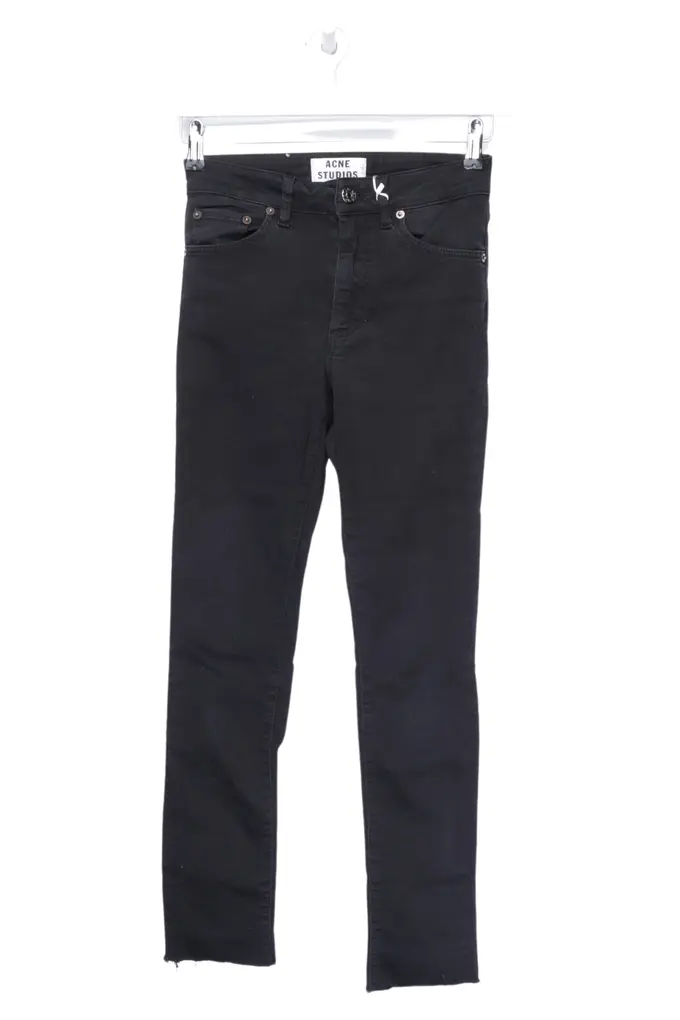 ACNE Jeans Slim Fit Bild 1