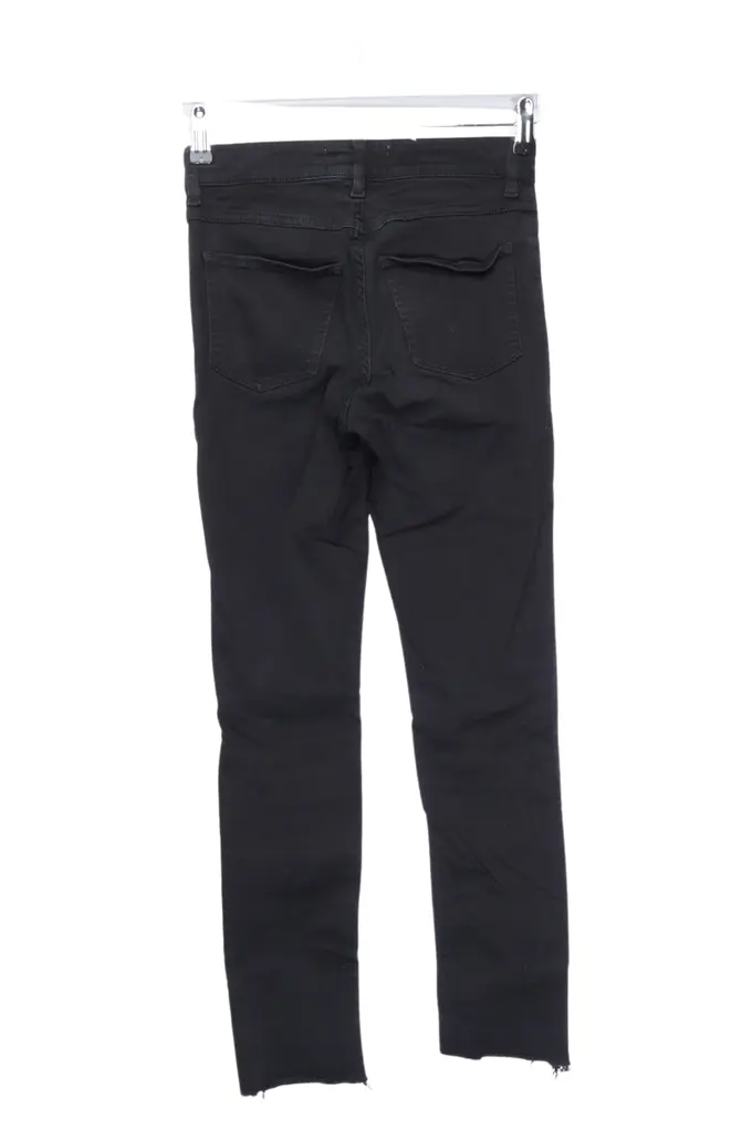 ACNE Jeans Slim Fit Bild 2