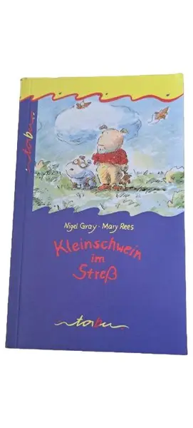 Buch für Kinder