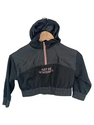 ZARA Kapuzenpullover