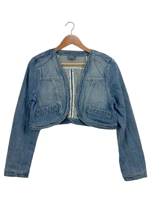 VERO MODA Jeansjacke