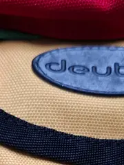 Vorschaubild 5 von by Deuter Kinderrucksack Mehrfarbig Grün Blau Gelb Rot