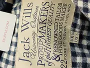Vorschaubild JACK WILLS Steppweste 3