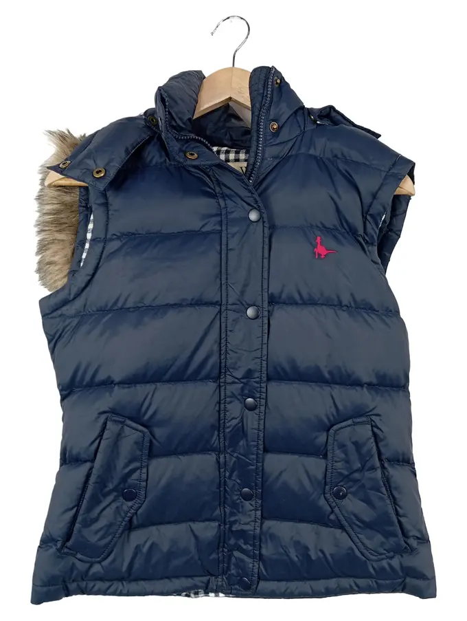 JACK WILLS Steppweste Bild 1