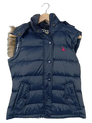 JACK WILLS Steppweste