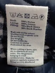 Vorschaubild JACK WILLS Steppweste 4