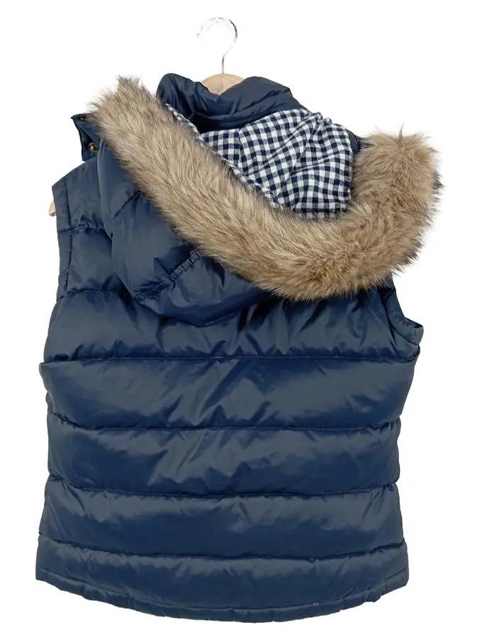 JACK WILLS Steppweste Bild 2