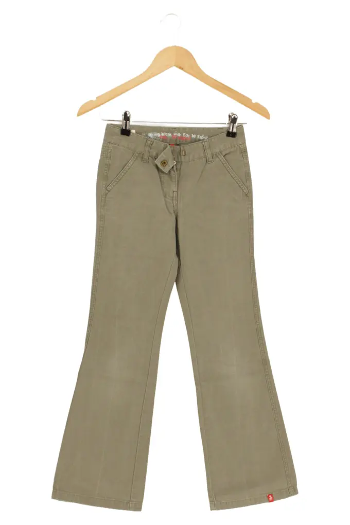 ESPRIT Jeans Straight Leg Bild 1