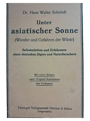 Allgemeines Sachbuch