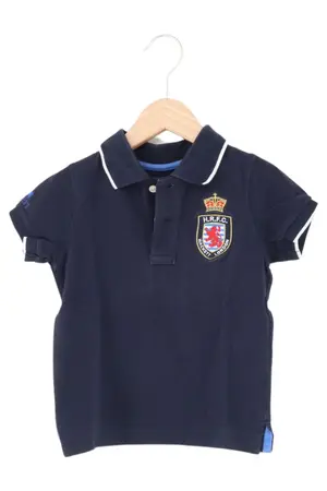 HACKETT LONDON Poloshirt