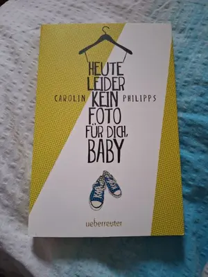 Buch für Jugendliche
