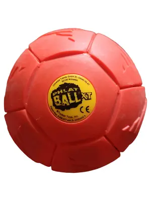 TUCKER TOYS, INC. Wurfspielzeug