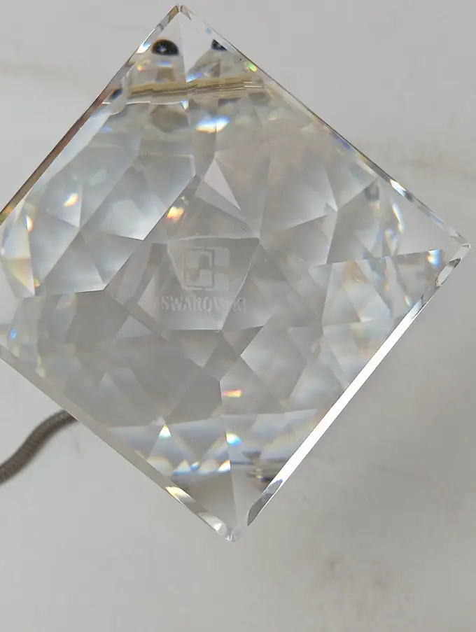 SWAROVSKI Dekofigur Bild 2
