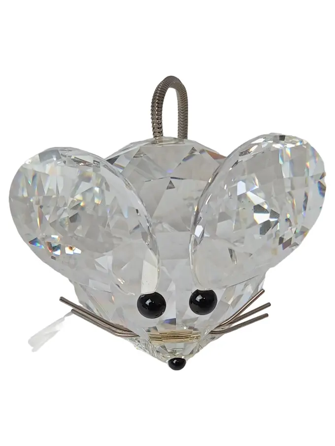 SWAROVSKI Dekofigur Bild 1
