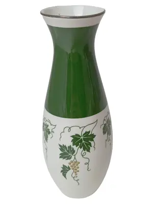WALLENDORF 1764 Vase